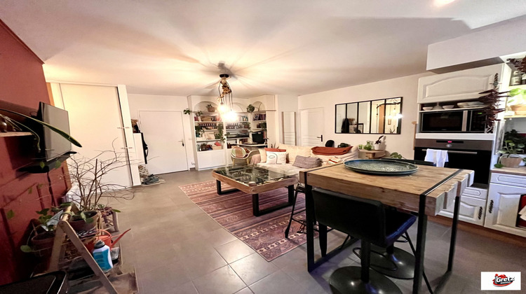 Ma-Cabane - Vente Appartement Gretz-Armainvilliers, 58 m²