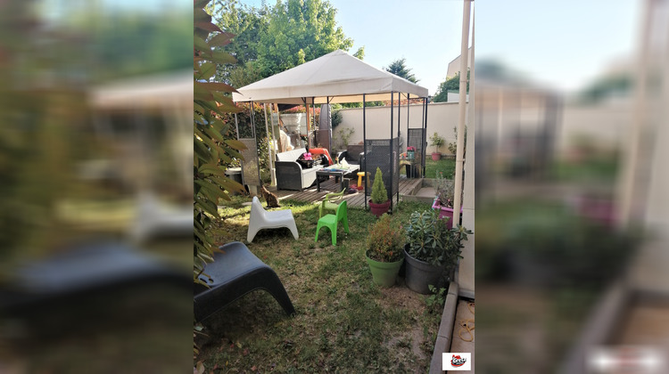 Ma-Cabane - Vente Appartement Gretz-Armainvilliers, 58 m²