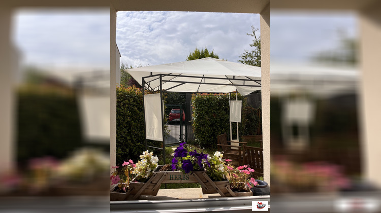 Ma-Cabane - Vente Appartement Gretz-Armainvilliers, 58 m²