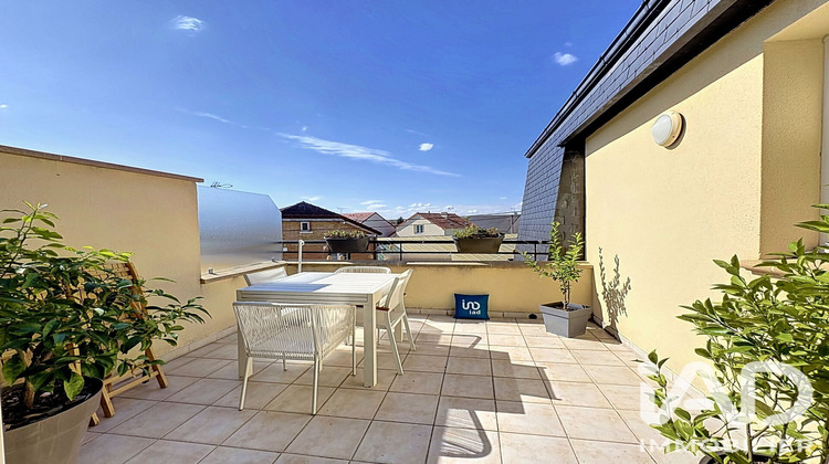 Ma-Cabane - Vente Appartement Gretz-Armainvilliers, 68 m²