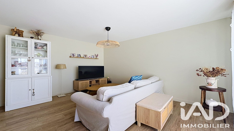 Ma-Cabane - Vente Appartement Gretz-Armainvilliers, 68 m²