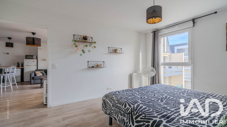 Ma-Cabane - Vente Appartement Gretz-Armainvilliers, 41 m²