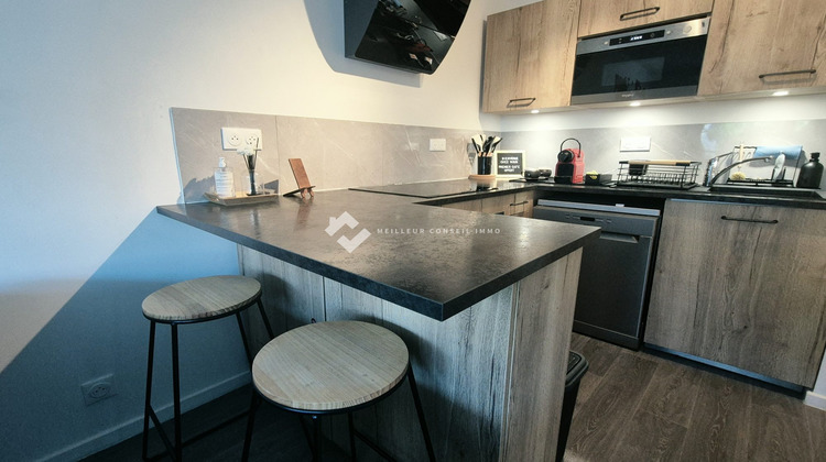 Ma-Cabane - Vente Appartement Gretz-Armainvilliers, 41 m²