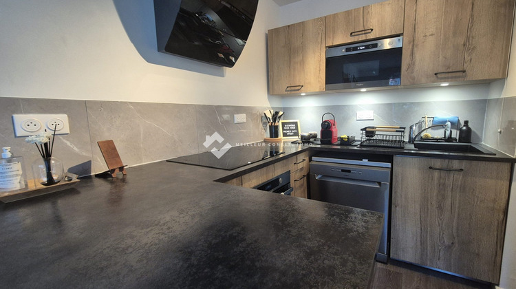 Ma-Cabane - Vente Appartement Gretz-Armainvilliers, 41 m²