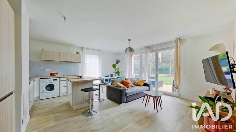 Ma-Cabane - Vente Appartement Gretz-Armainvilliers, 78 m²