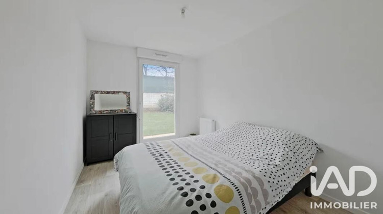 Ma-Cabane - Vente Appartement Gretz-Armainvilliers, 78 m²