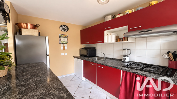 Ma-Cabane - Vente Appartement Gretz-Armainvilliers, 62 m²