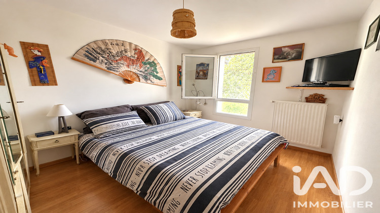Ma-Cabane - Vente Appartement Gretz-Armainvilliers, 62 m²