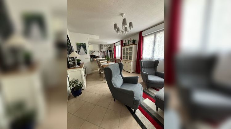 Ma-Cabane - Vente Appartement GREZIEU-LA-VARENNE, 45 m²