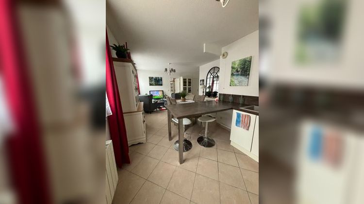 Ma-Cabane - Vente Appartement GREZIEU-LA-VARENNE, 45 m²