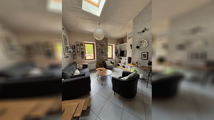 Ma-Cabane - Vente Appartement GREZIEU-LA-VARENNE, 52 m²
