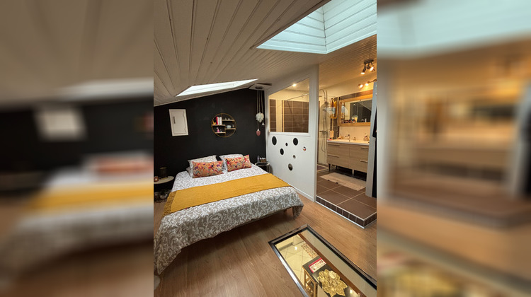 Ma-Cabane - Vente Appartement GREZIEU-LA-VARENNE, 52 m²