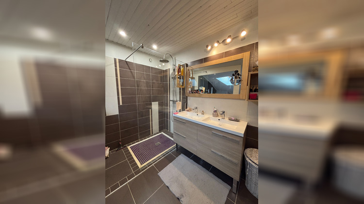 Ma-Cabane - Vente Appartement GREZIEU-LA-VARENNE, 52 m²