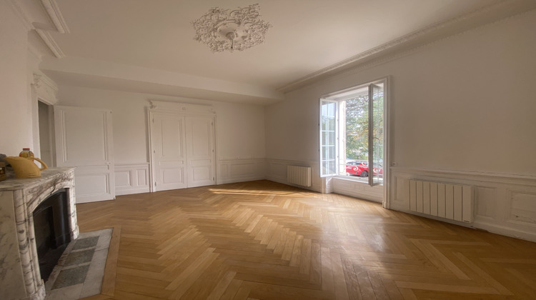 Ma-Cabane - Vente Appartement Grézieu-la-Varenne, 62 m²