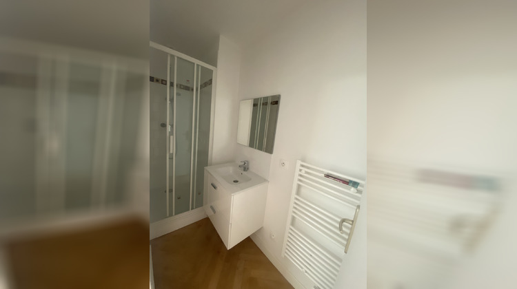 Ma-Cabane - Vente Appartement Grézieu-la-Varenne, 52 m²