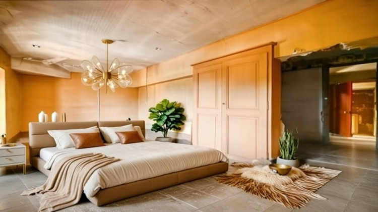 Ma-Cabane - Vente Appartement GREZIEU LA VARENNE, 63 m²