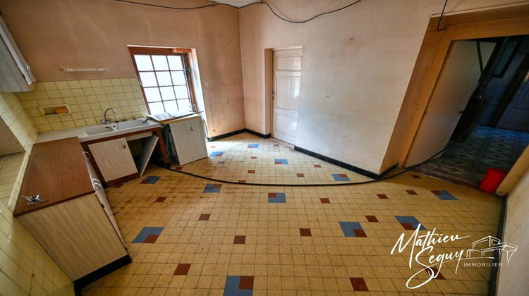 Ma-Cabane - Vente Appartement GREZIEU LA VARENNE, 64 m²