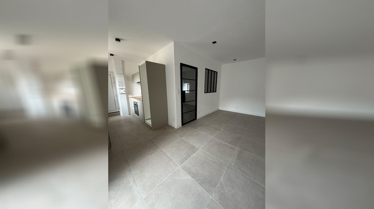 Ma-Cabane - Vente Appartement GREZIEU-LA-VARENNE, 38 m²