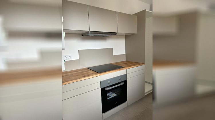 Ma-Cabane - Vente Appartement GREZIEU-LA-VARENNE, 38 m²