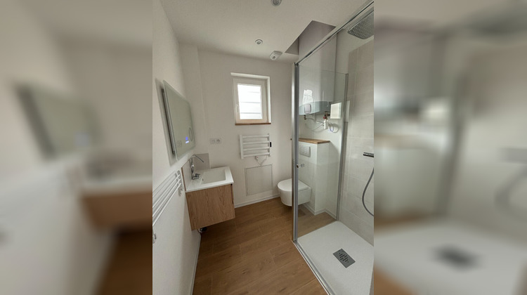 Ma-Cabane - Vente Appartement GREZIEU-LA-VARENNE, 38 m²