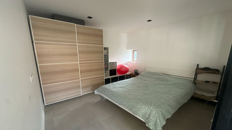 Ma-Cabane - Vente Appartement GREZIEU-LA-VARENNE, 38 m²