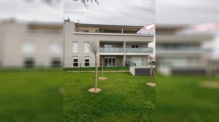 Ma-Cabane - Vente Appartement GREZIEU-LA-VARENNE, 100 m²