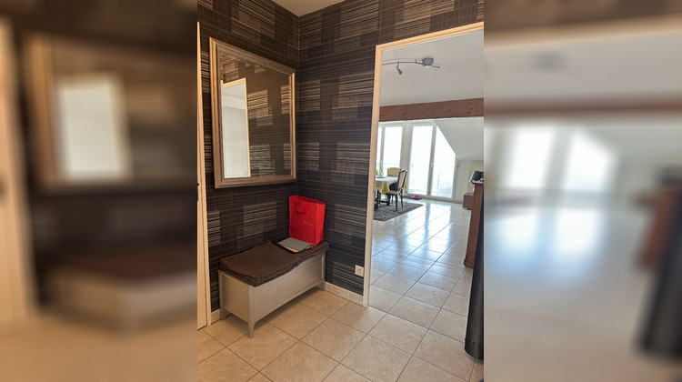 Ma-Cabane - Vente Appartement GREZIEU-LA-VARENNE, 96 m²