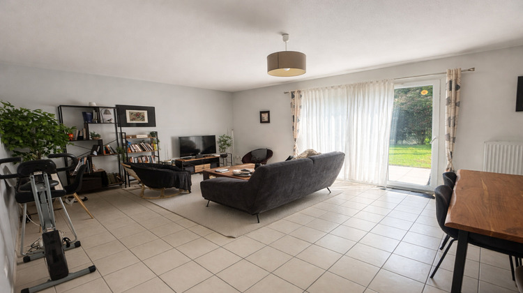 Ma-Cabane - Vente Appartement GREZIEU-LA-VARENNE, 110 m²