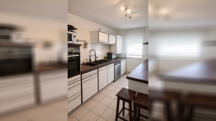 Ma-Cabane - Vente Appartement GREZIEU-LA-VARENNE, 110 m²
