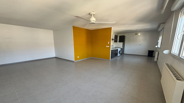 Ma-Cabane - Vente Appartement GREZIEU-LA-VARENNE, 61 m²