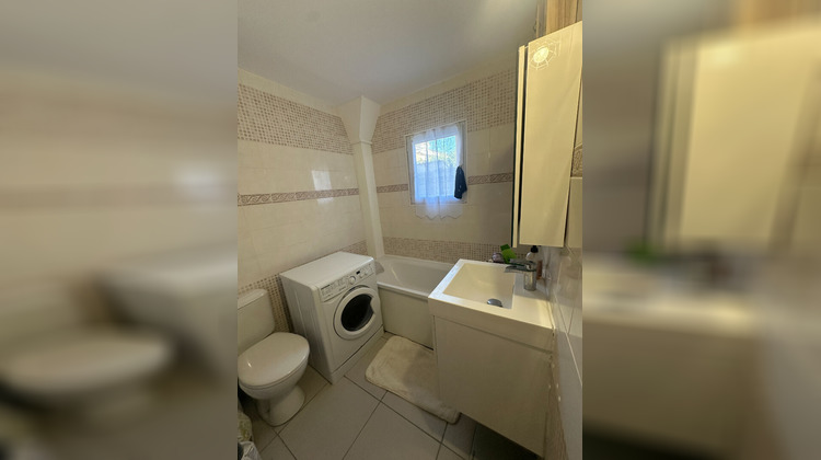 Ma-Cabane - Vente Appartement GREZIEU-LA-VARENNE, 40 m²