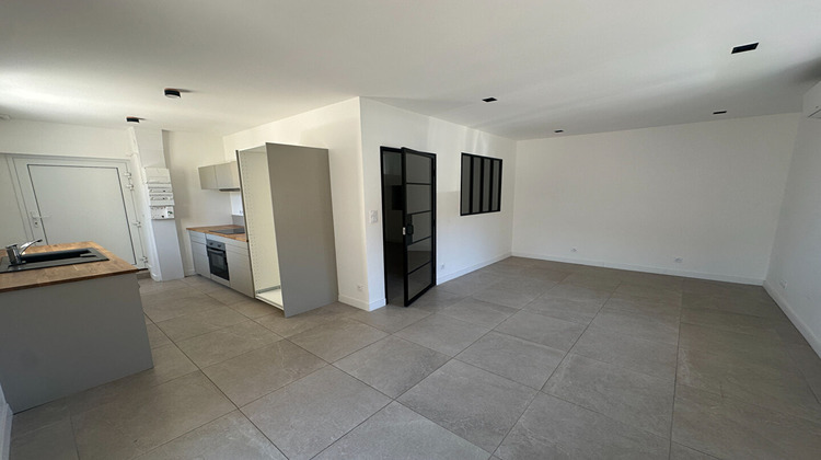 Ma-Cabane - Vente Appartement GREZIEU-LA-VARENNE, 38 m²