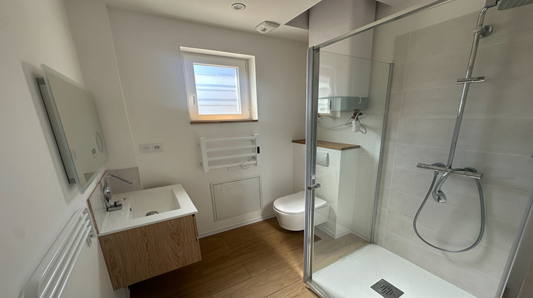 Ma-Cabane - Vente Appartement GREZIEU-LA-VARENNE, 38 m²