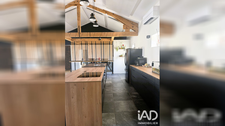 Ma-Cabane - Vente Appartement Grézieu-la-Varenne, 132 m²