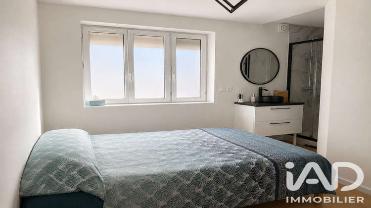 Ma-Cabane - Vente Appartement Grézieu-la-Varenne, 132 m²