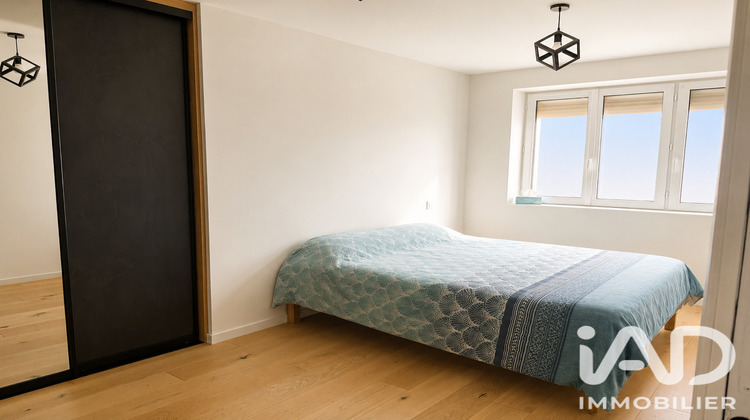 Ma-Cabane - Vente Appartement Grézieu-la-Varenne, 132 m²