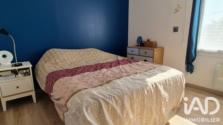 Ma-Cabane - Vente Appartement Grézieu-la-Varenne, 52 m²