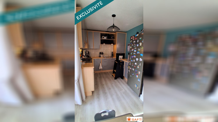 Ma-Cabane - Vente Appartement Gries, 70 m²