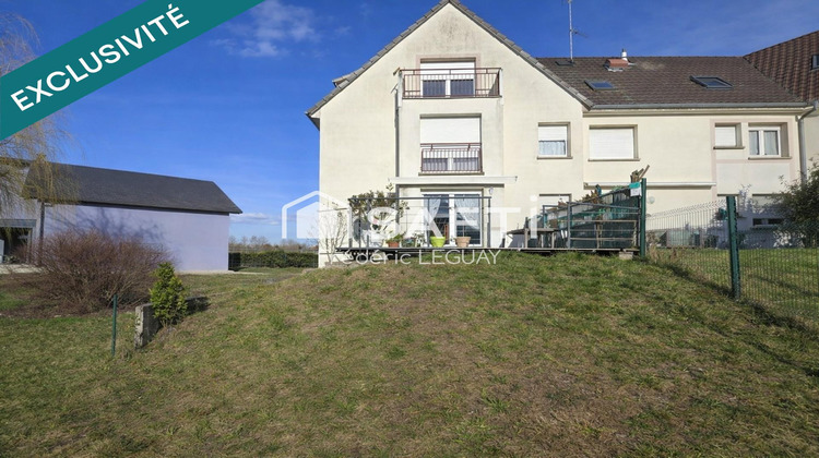 Ma-Cabane - Vente Appartement Gries, 85 m²