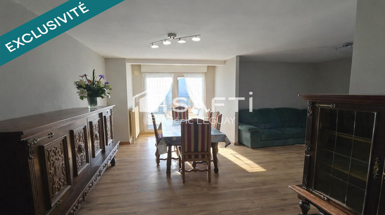 Ma-Cabane - Vente Appartement Gries, 85 m²