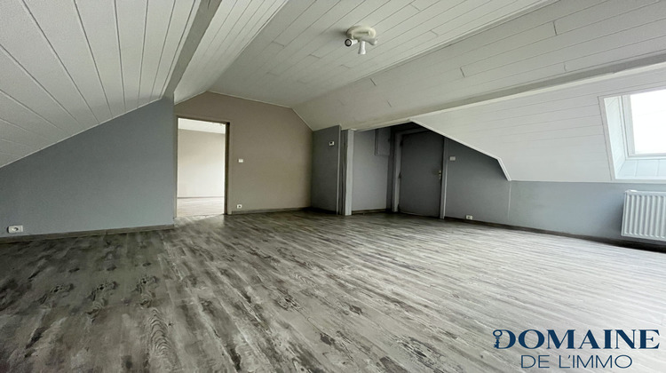 Ma-Cabane - Vente Appartement Gries, 37 m²