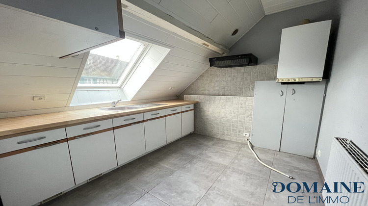 Ma-Cabane - Vente Appartement Gries, 37 m²