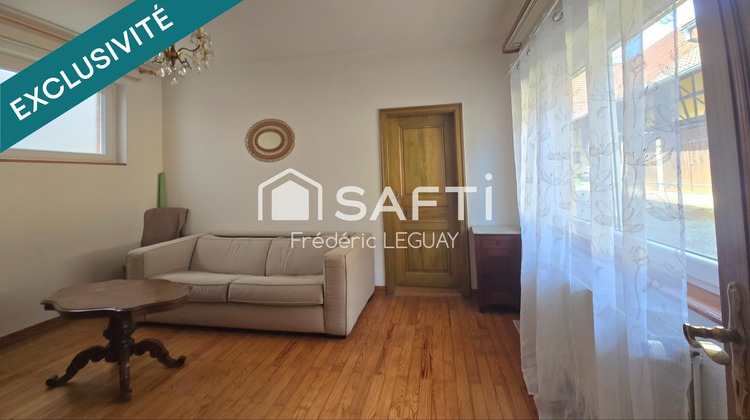 Ma-Cabane - Vente Appartement Gries, 55 m²