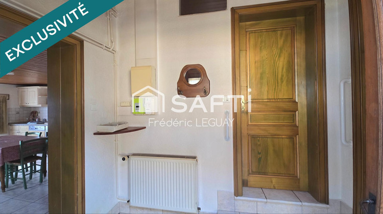 Ma-Cabane - Vente Appartement Gries, 55 m²