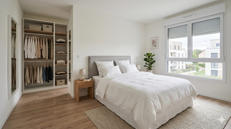 Ma-Cabane - Vente Appartement Gries, 64 m²