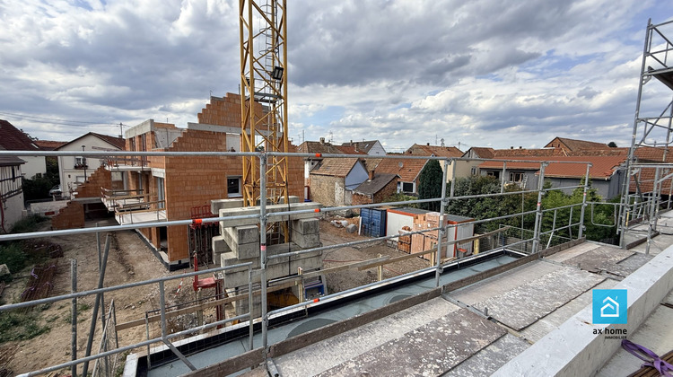 Ma-Cabane - Vente Appartement Gries, 66 m²
