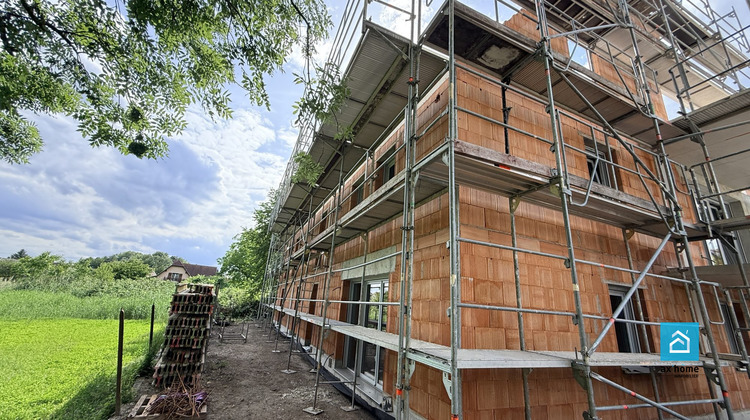 Ma-Cabane - Vente Appartement Gries, 66 m²