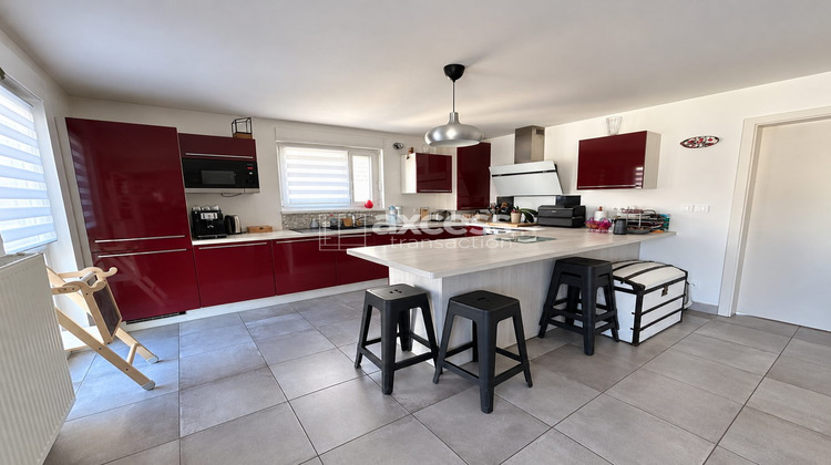 Ma-Cabane - Vente Appartement Gries, 74 m²