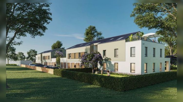 Ma-Cabane - Vente Appartement Griesheim-près-Molsheim, 86 m²