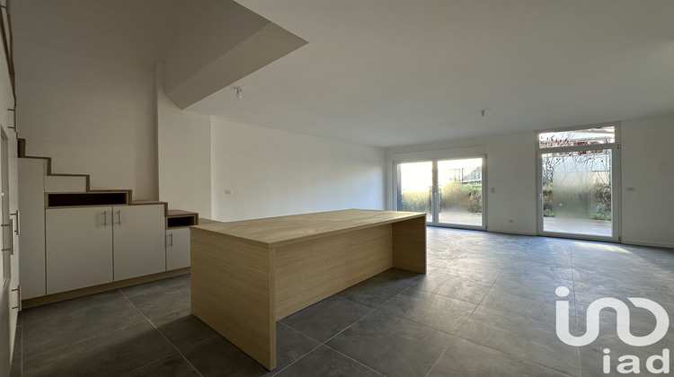 Ma-Cabane - Vente Appartement Griesheim-Près-Molsheim, 71 m²